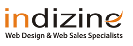 Indizine Web Design and Web Sales Specialists